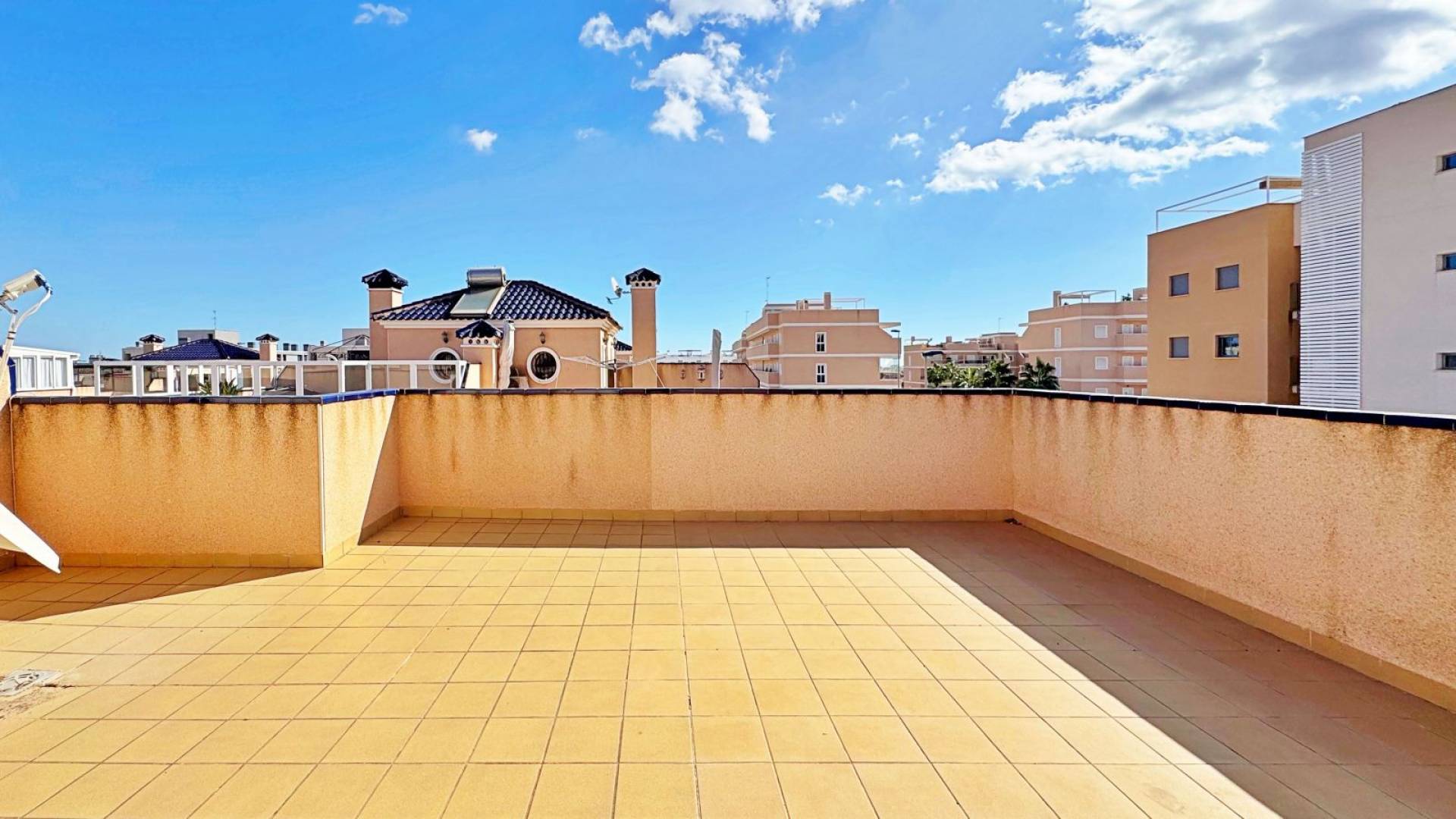 Second hand - Townhouse - Orihuela Costa - Villamartín