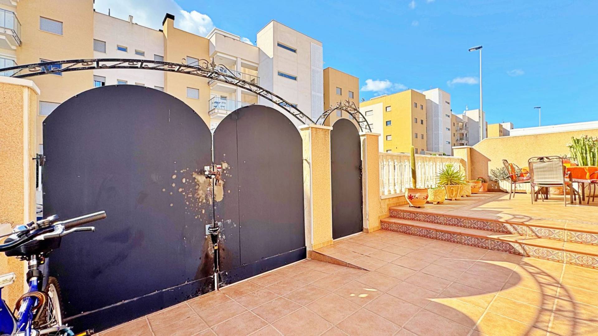 Second hand - Townhouse - Orihuela Costa - Villamartín
