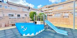 Second hand - Townhouse - Orihuela Costa - Villamartín