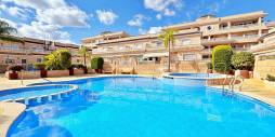 Second hand - Townhouse - Orihuela Costa - Villamartín
