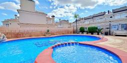 Second hand - Townhouse - Orihuela Costa - Villamartín