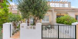 Second hand - Townhouse - Orihuela Costa - Villamartín