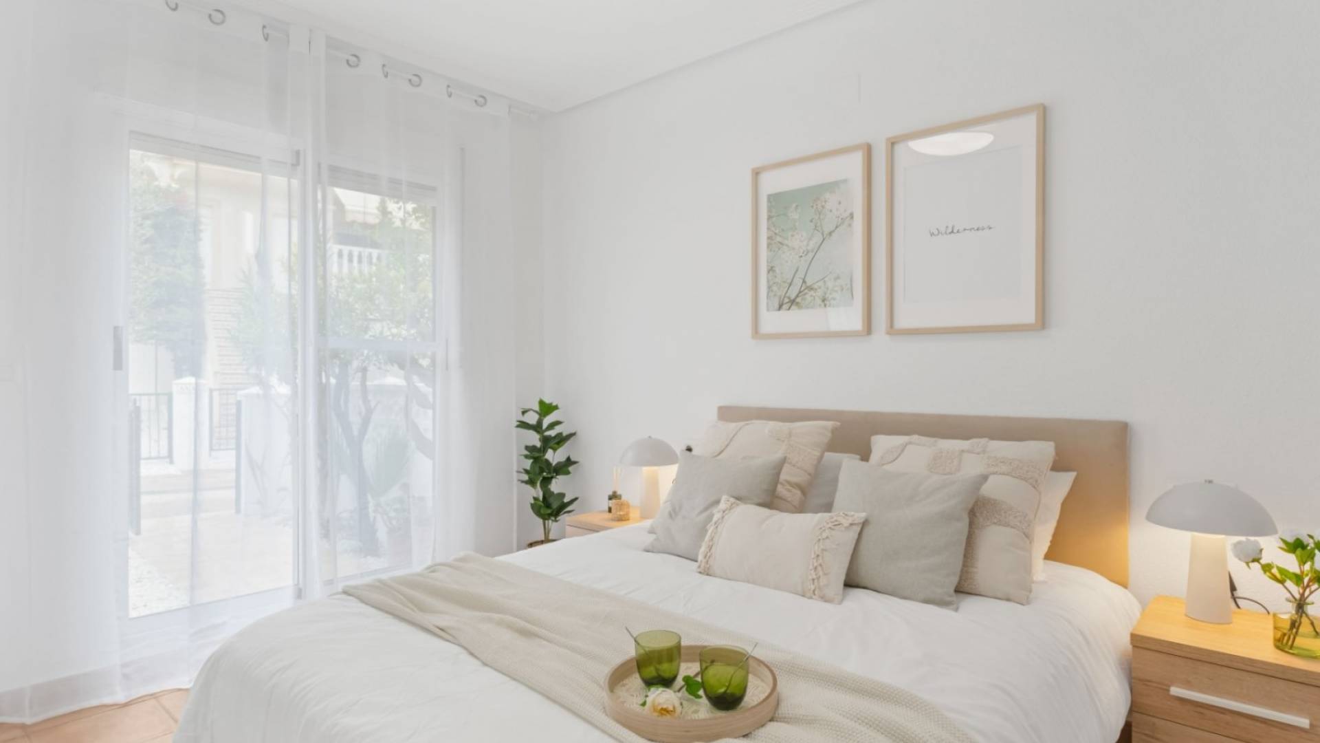 Second hand - Townhouse - Orihuela Costa - Villamartín