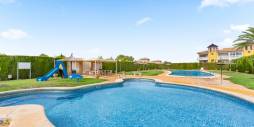 Second hand - Townhouse - Orihuela Costa - Villamartín