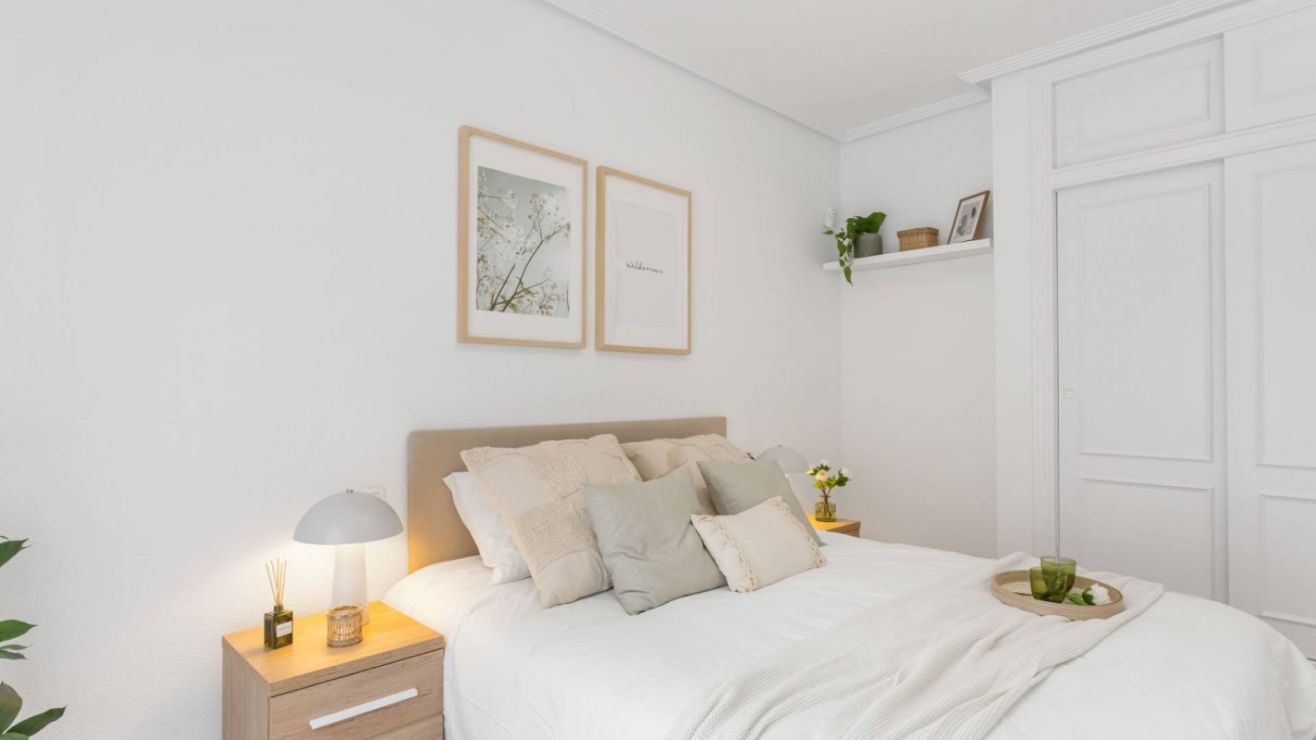 Second hand - Townhouse - Orihuela Costa - Villamartín