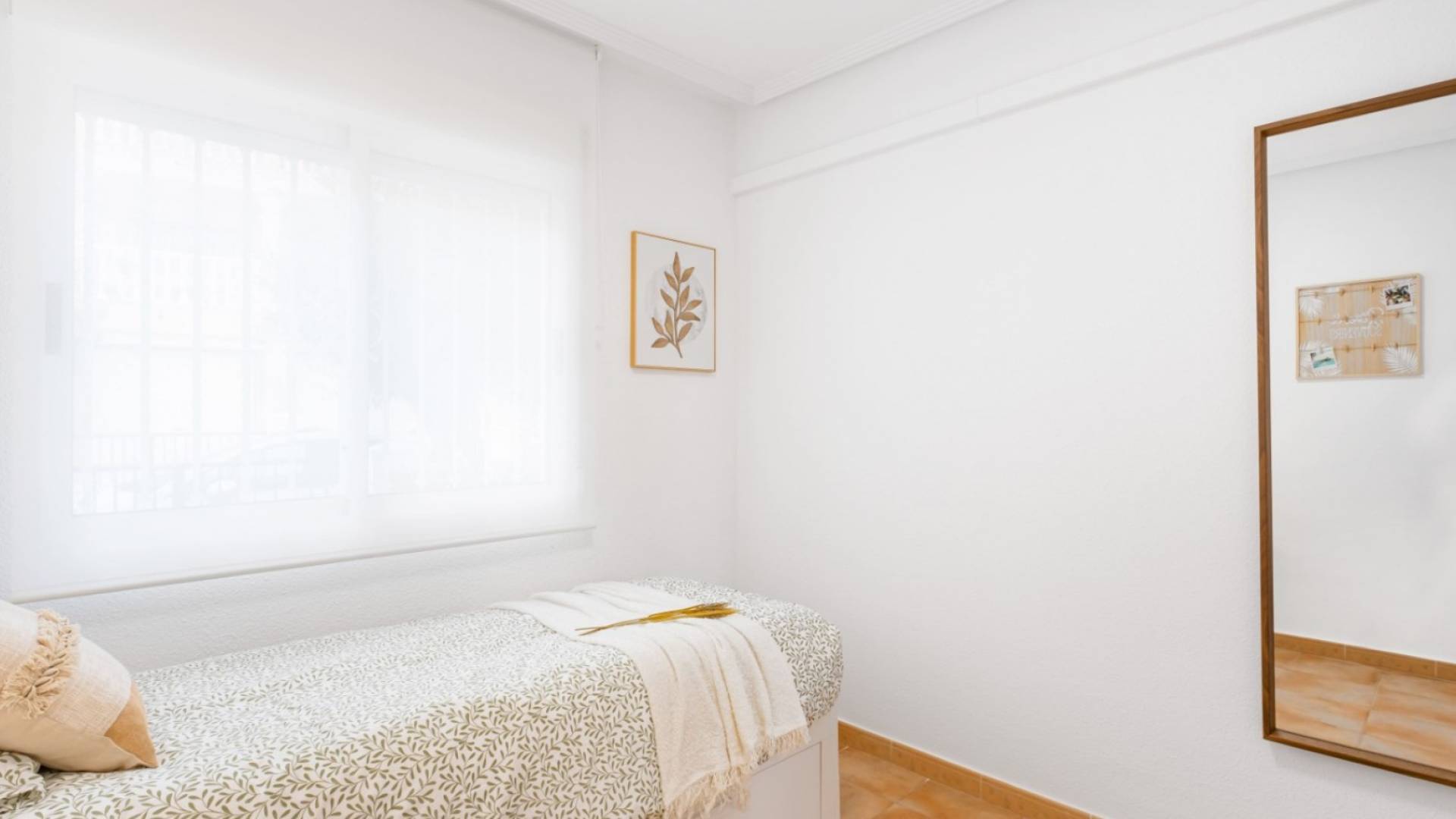 Second hand - Townhouse - Orihuela Costa - Villamartín