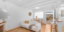 Second hand - Townhouse - Orihuela Costa - Villamartín