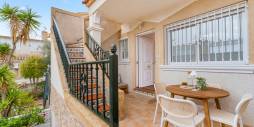 Second hand - Townhouse - Orihuela Costa - Villamartín