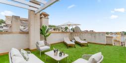 Second hand - Townhouse - Orihuela Costa - Villamartín