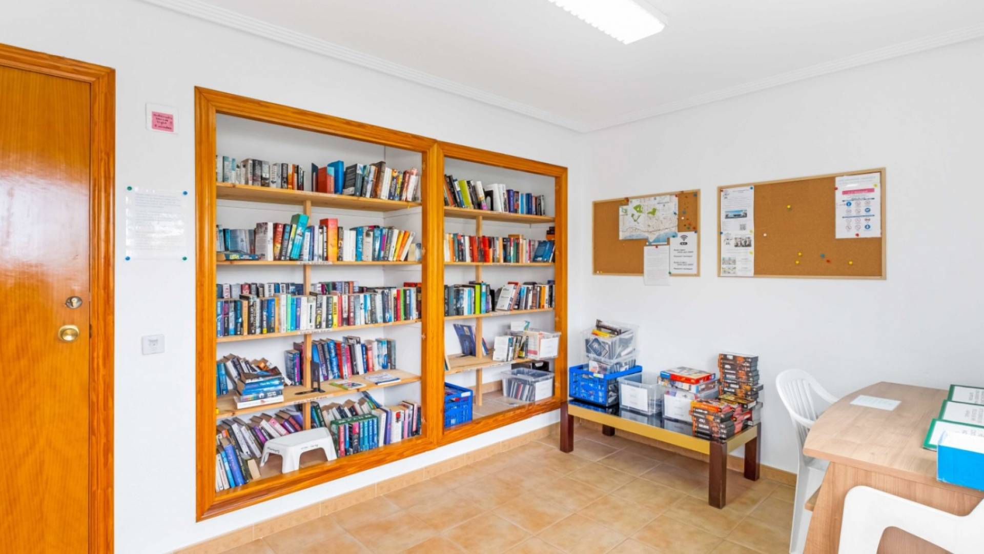 Second hand - Townhouse - Orihuela Costa - Villamartín