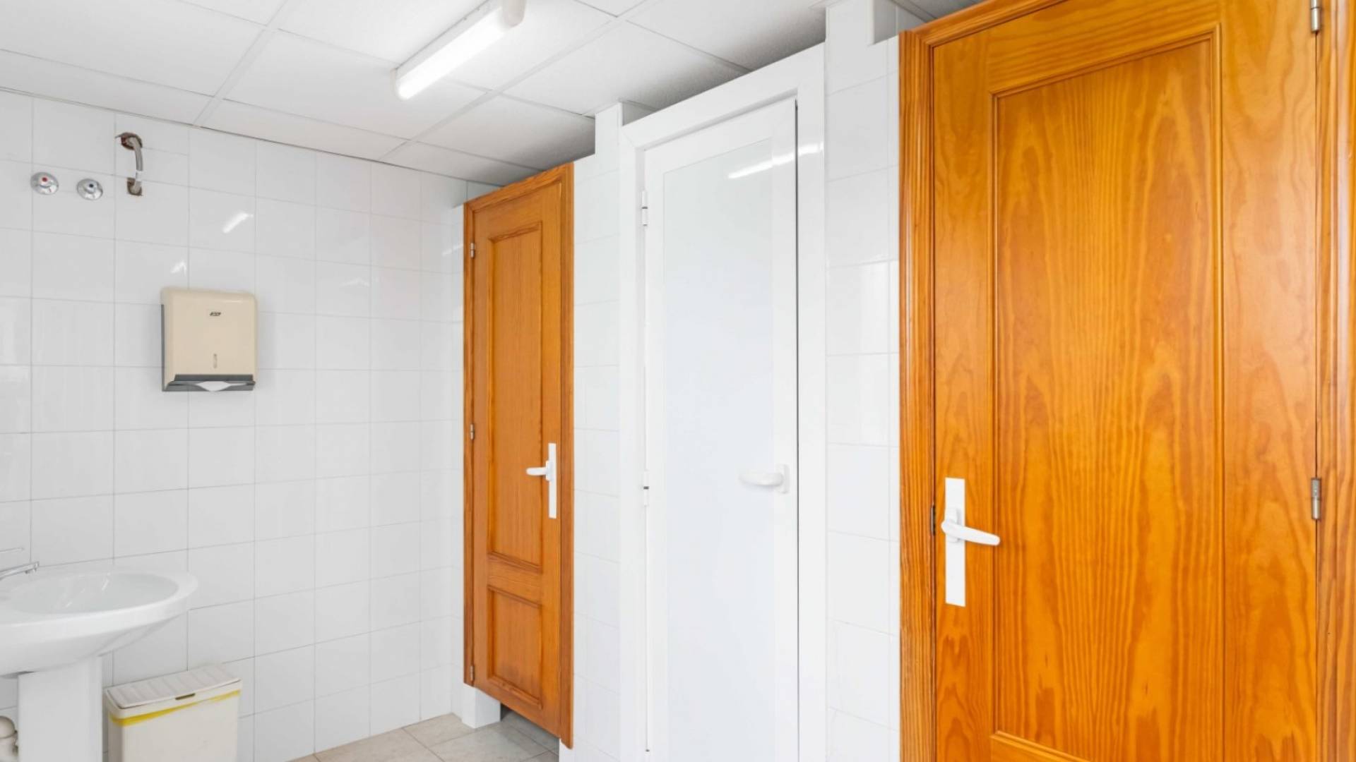 Second hand - Townhouse - Orihuela Costa - Villamartín