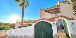 Second hand - Townhouse - Orihuela Costa - Villamartín