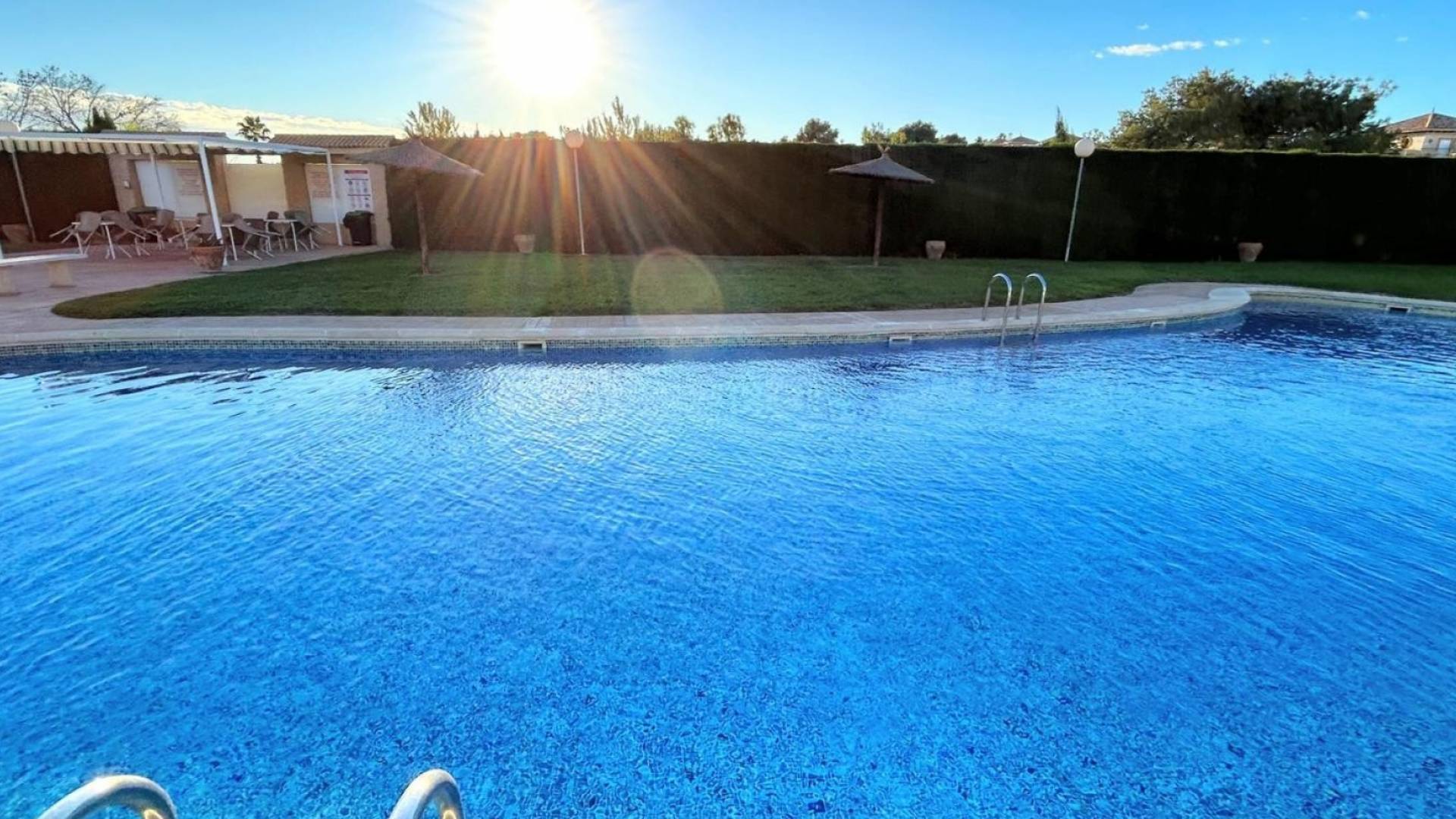 Second hand - Townhouse - Orihuela Costa - Villamartín