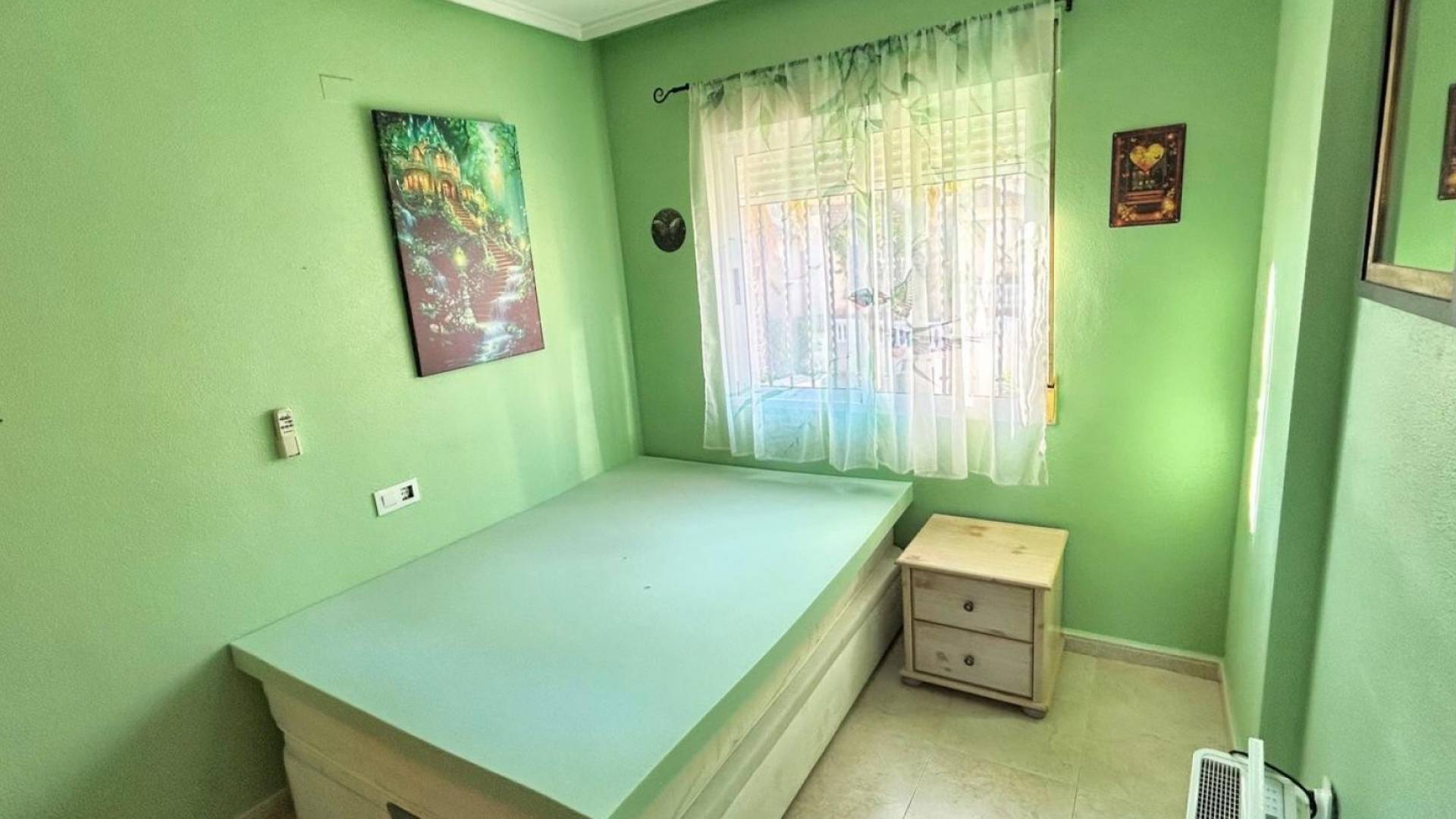 Second hand - Townhouse - Orihuela Costa - Villamartín