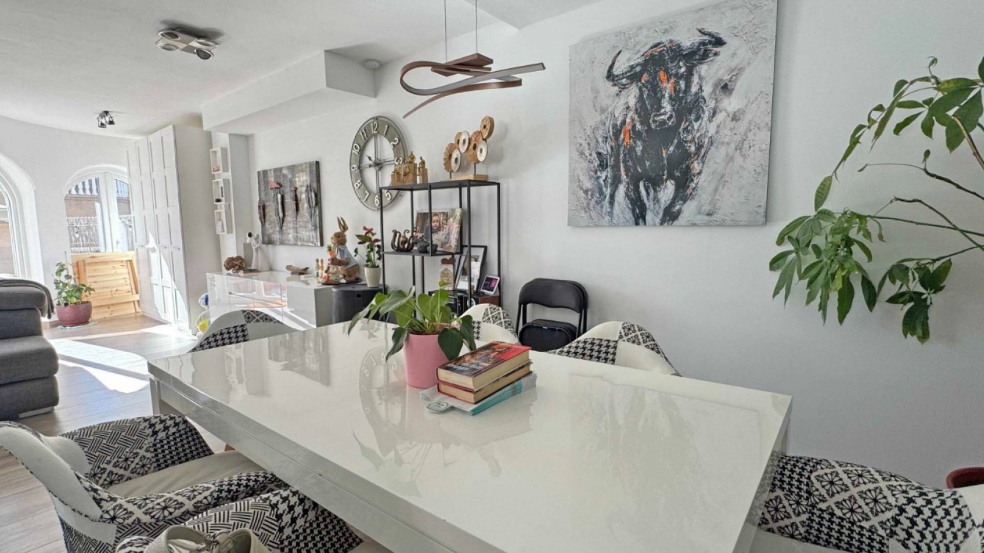 Second hand - Townhouse - Orihuela Costa - Villamartín