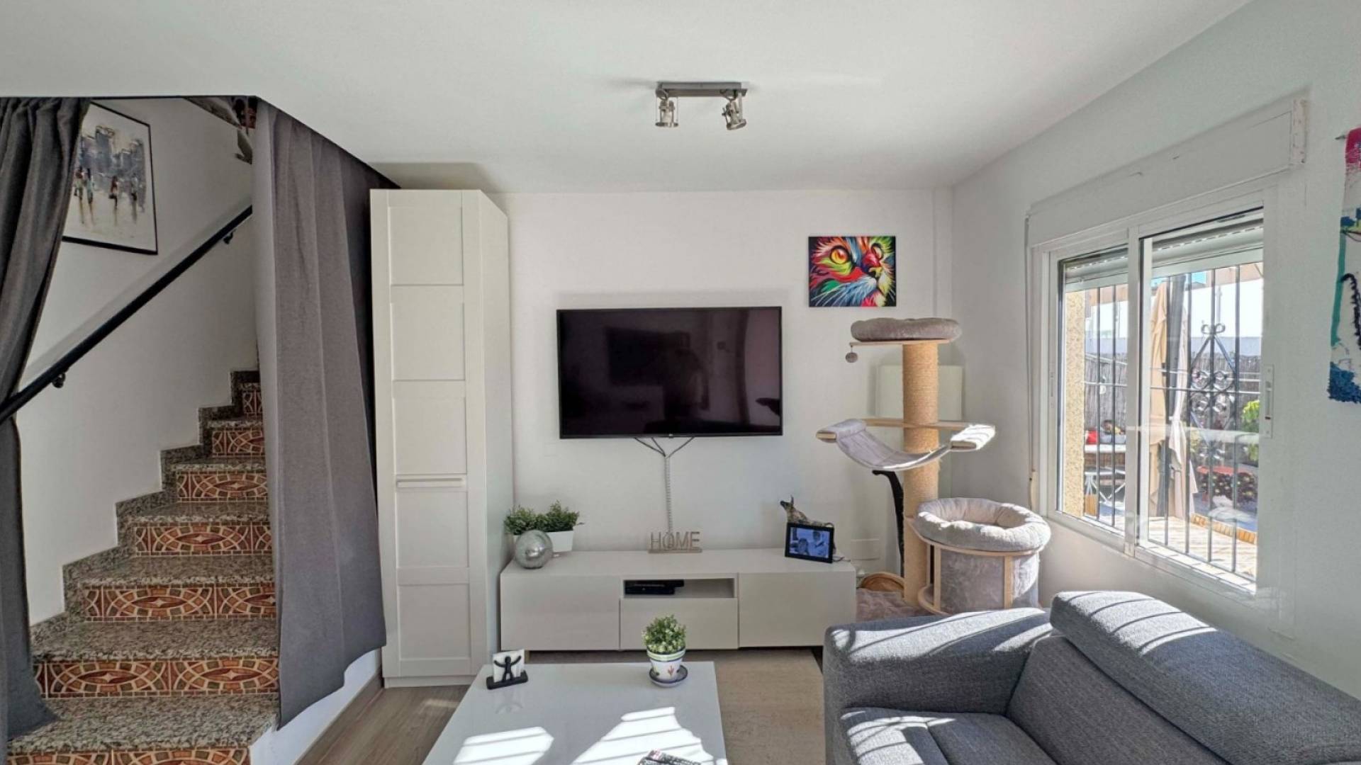 Second hand - Townhouse - Orihuela Costa - Villamartín