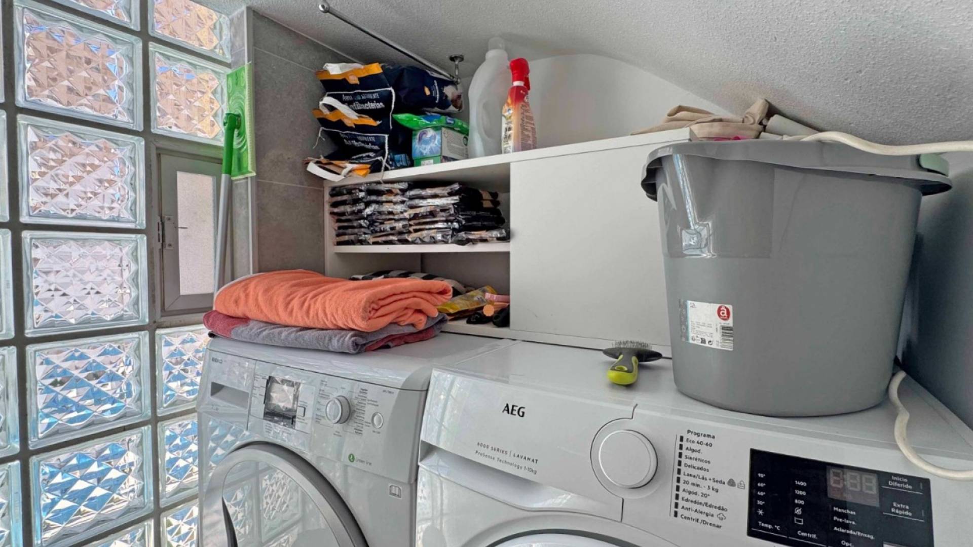 Second hand - Townhouse - Orihuela Costa - Villamartín