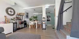 Second hand - Townhouse - Orihuela Costa - Villamartín