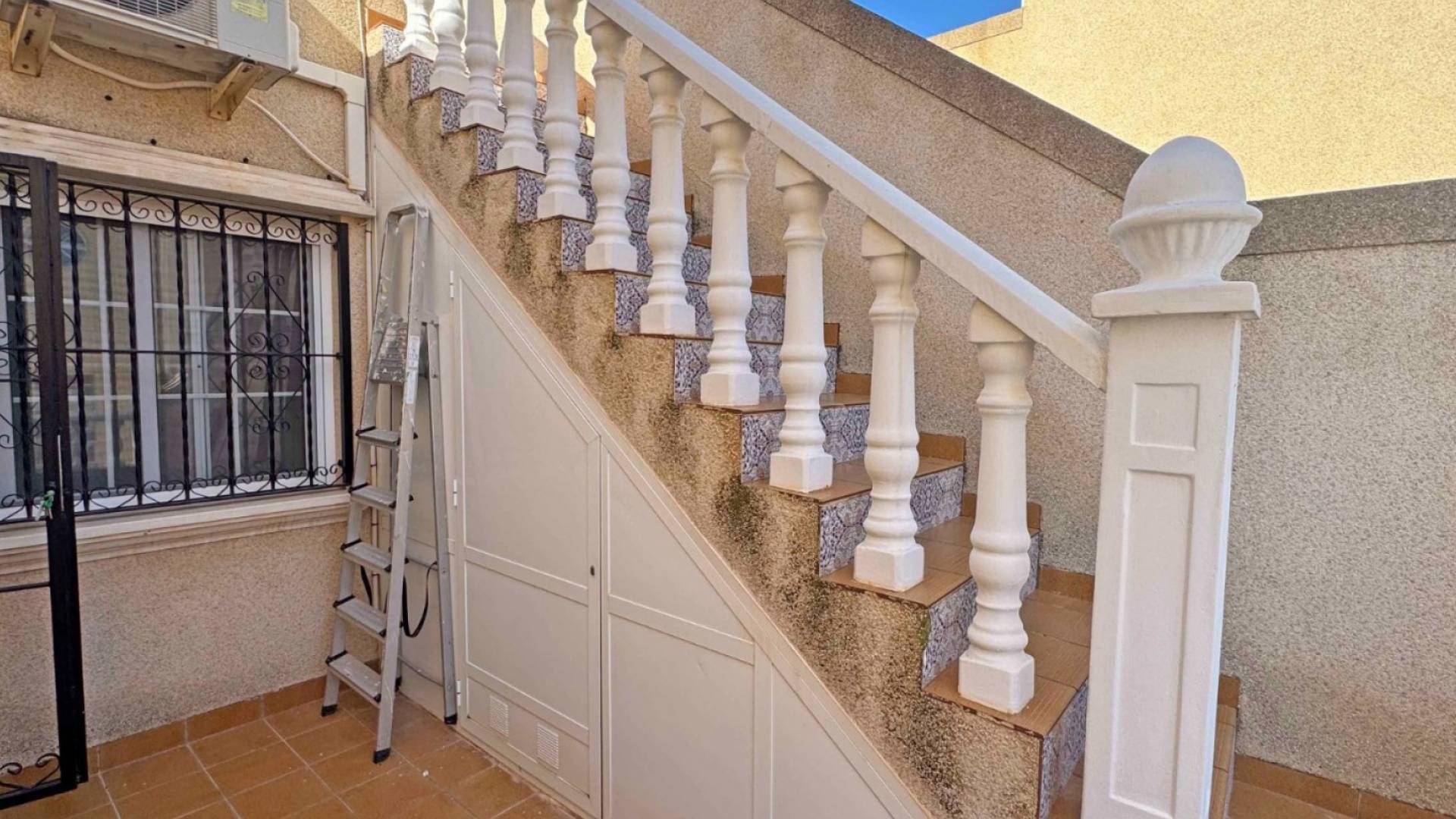 Second hand - Townhouse - Orihuela Costa - Villamartín