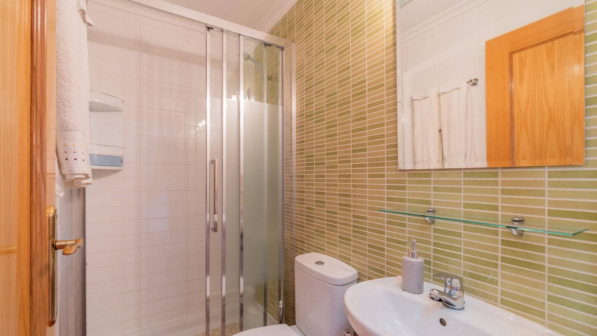 Second hand - Townhouse - Orihuela Costa - Villamartin