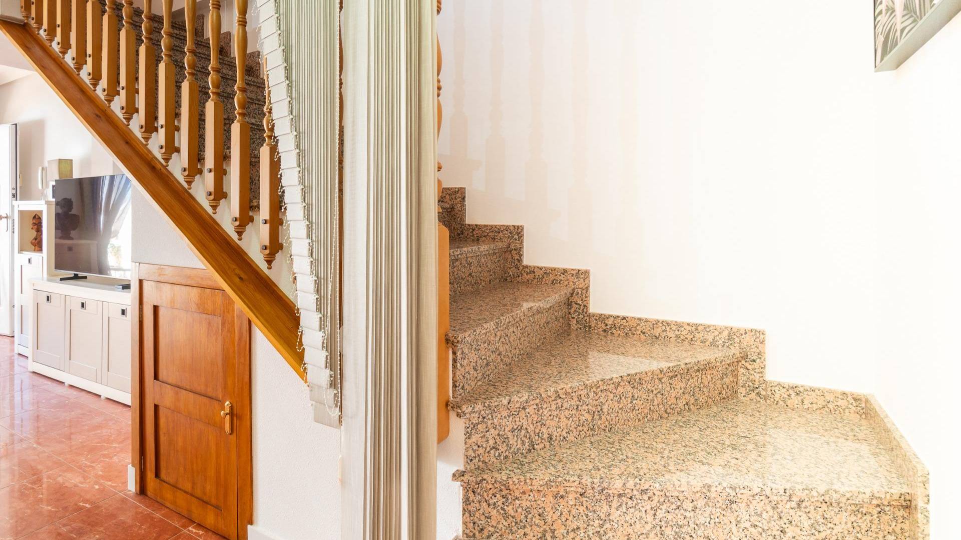 Second hand - Townhouse - Orihuela Costa - Villamartin