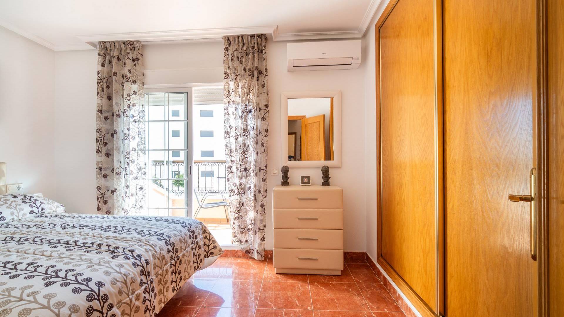 Second hand - Townhouse - Orihuela Costa - Villamartin