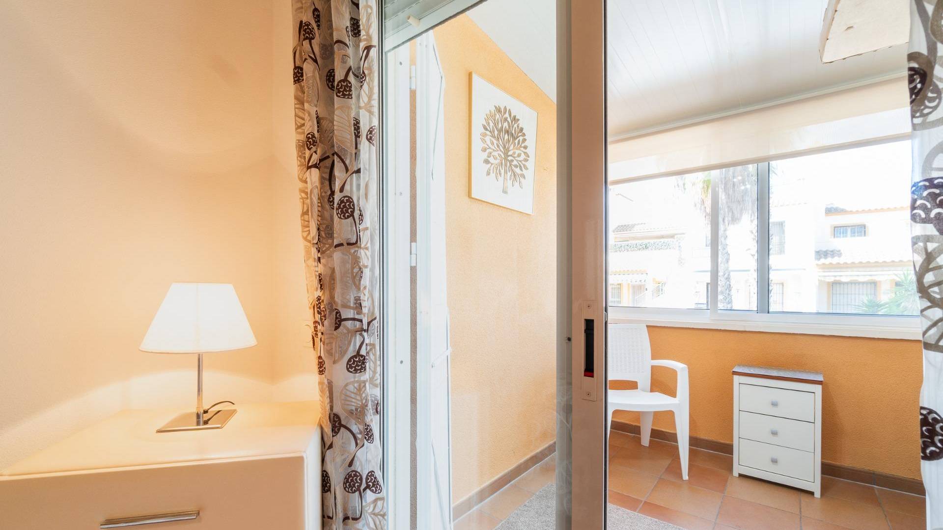 Second hand - Townhouse - Orihuela Costa - Villamartin