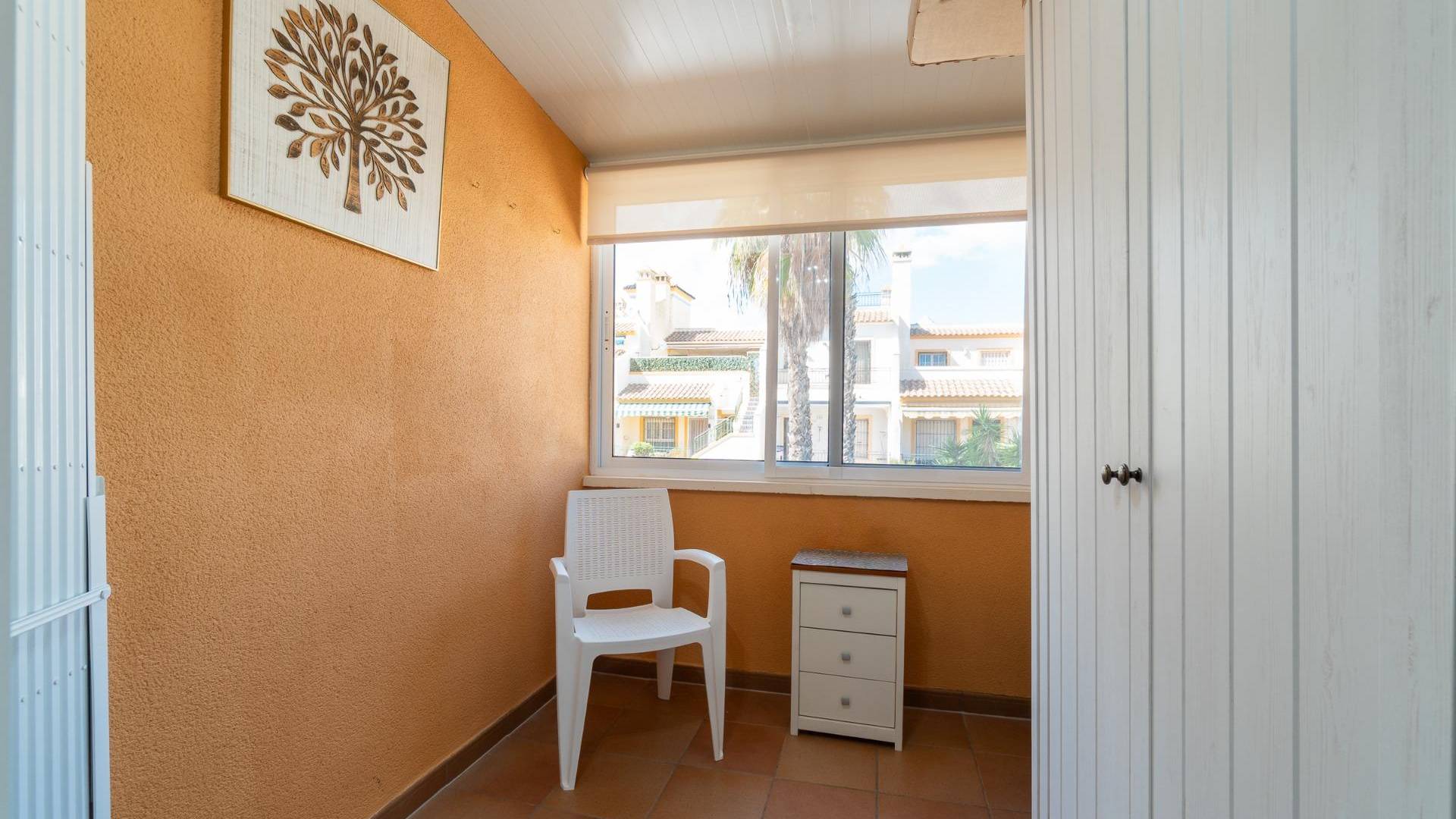 Second hand - Townhouse - Orihuela Costa - Villamartin