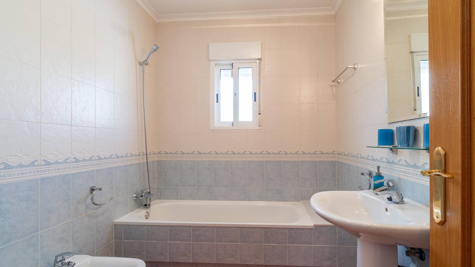 Second hand - Townhouse - Orihuela Costa - Villamartin