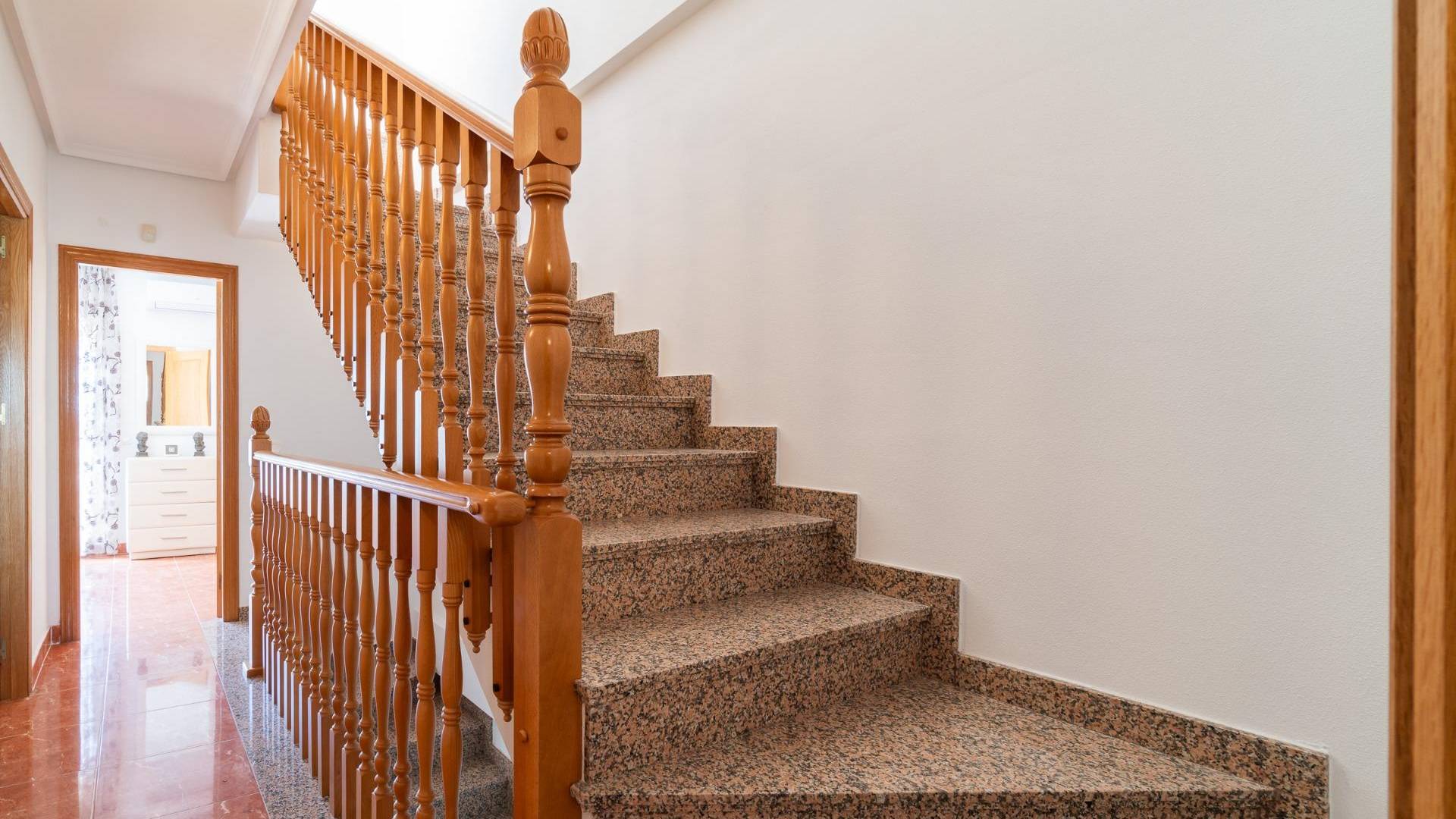 Second hand - Townhouse - Orihuela Costa - Villamartin