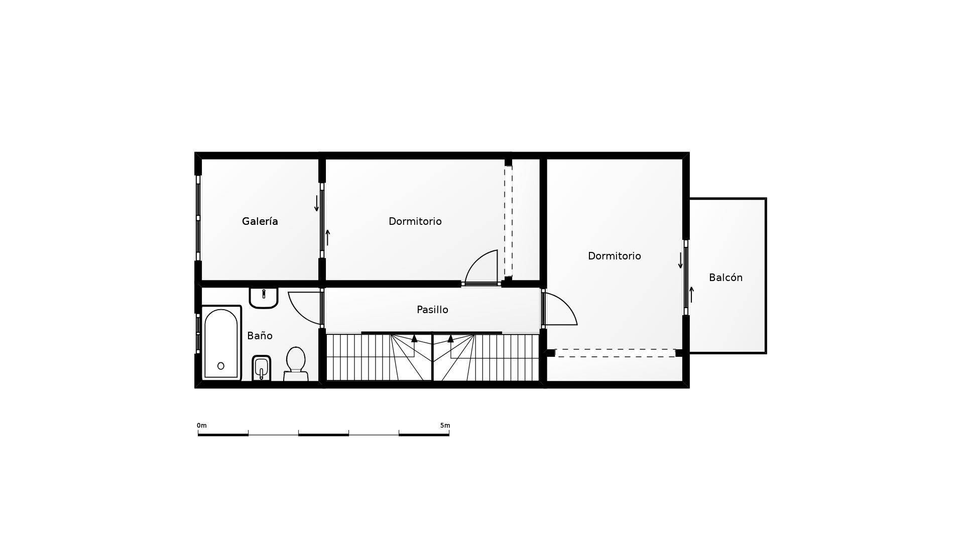 Second hand - Townhouse - Orihuela Costa - Villamartin