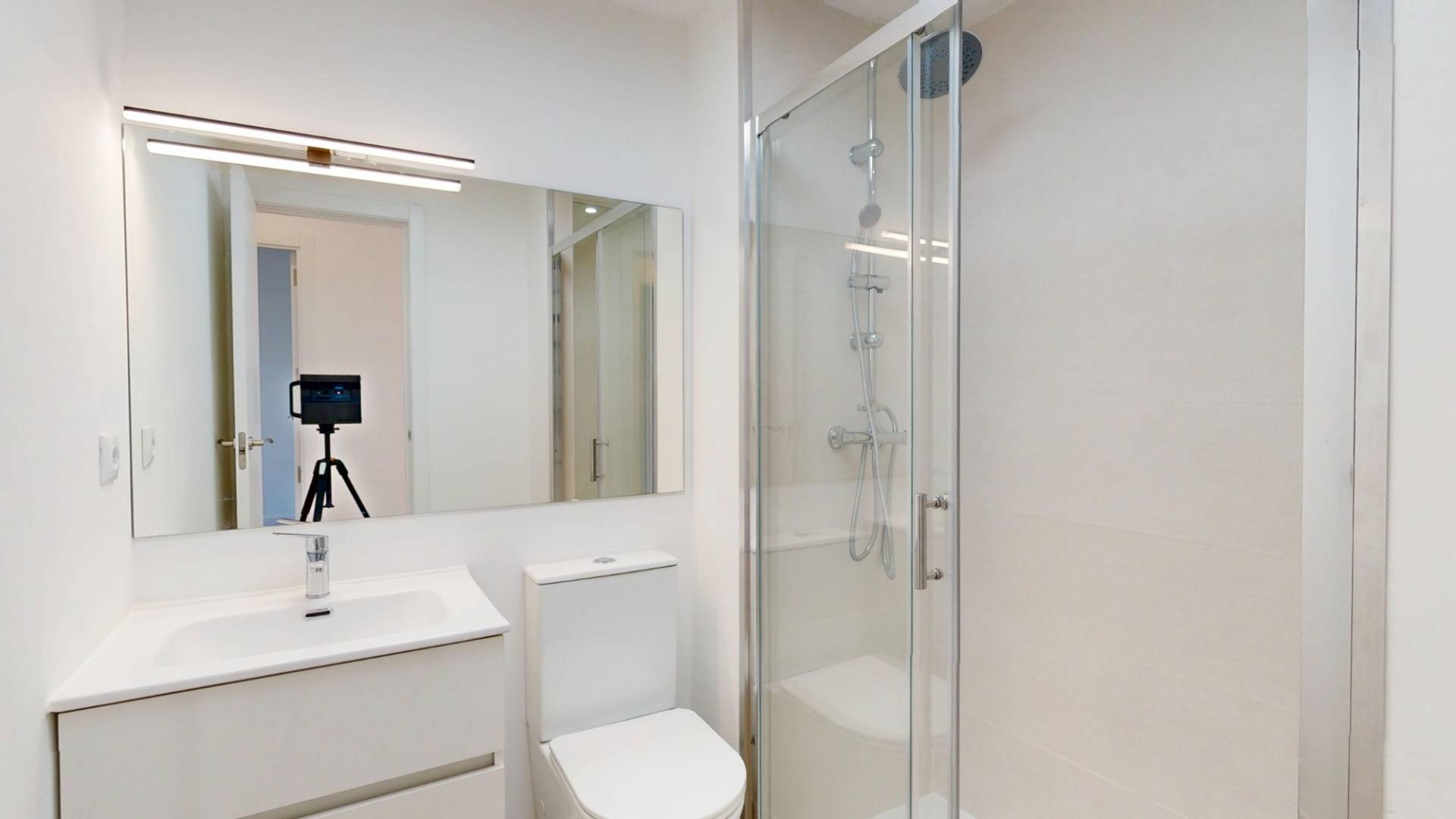 Second hand - Townhouse - Orihuela Costa - Villamartín