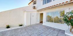 Second hand - Townhouse - Orihuela Costa - Villamartín