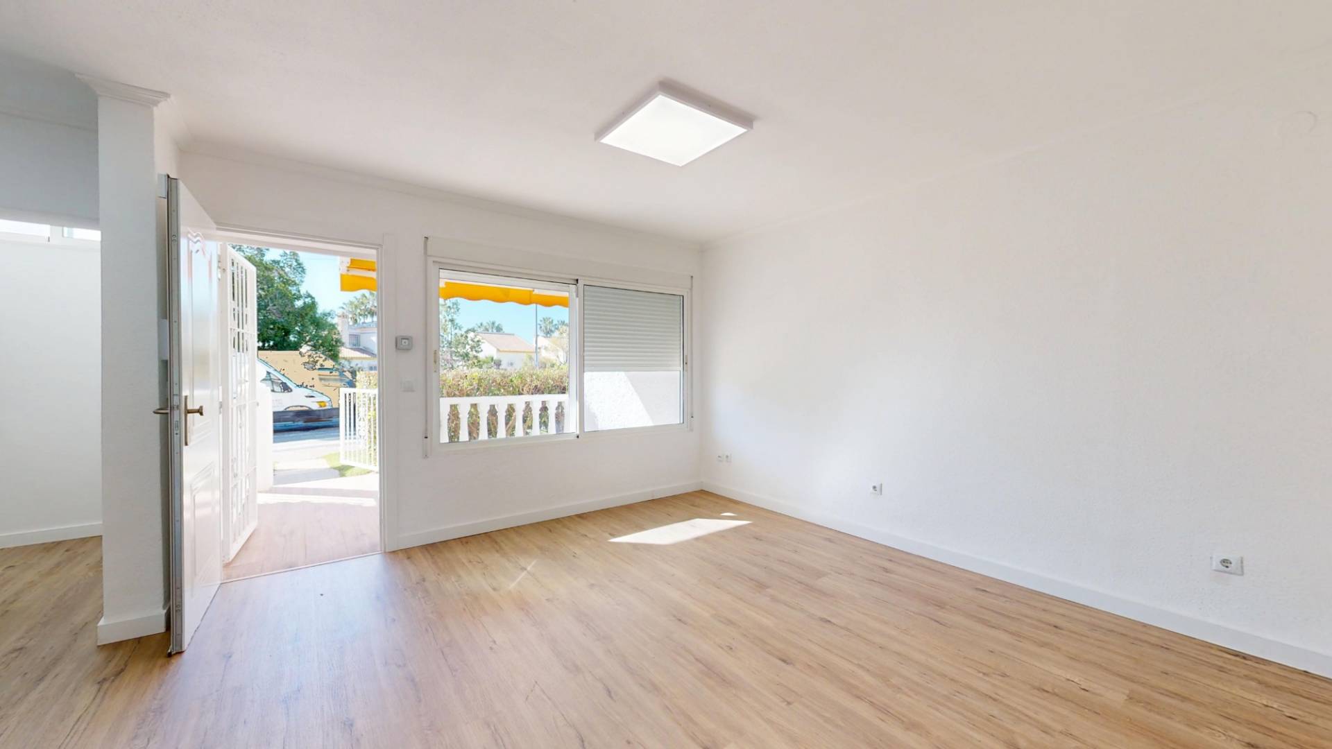 Second hand - Townhouse - Orihuela Costa - Villamartín