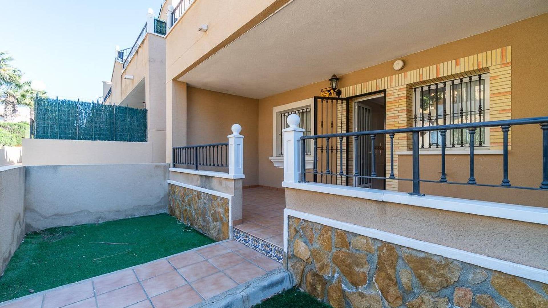 Second hand - Townhouse - Orihuela Costa - Villamartin