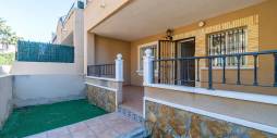 Second hand - Townhouse - Orihuela Costa - Villamartin