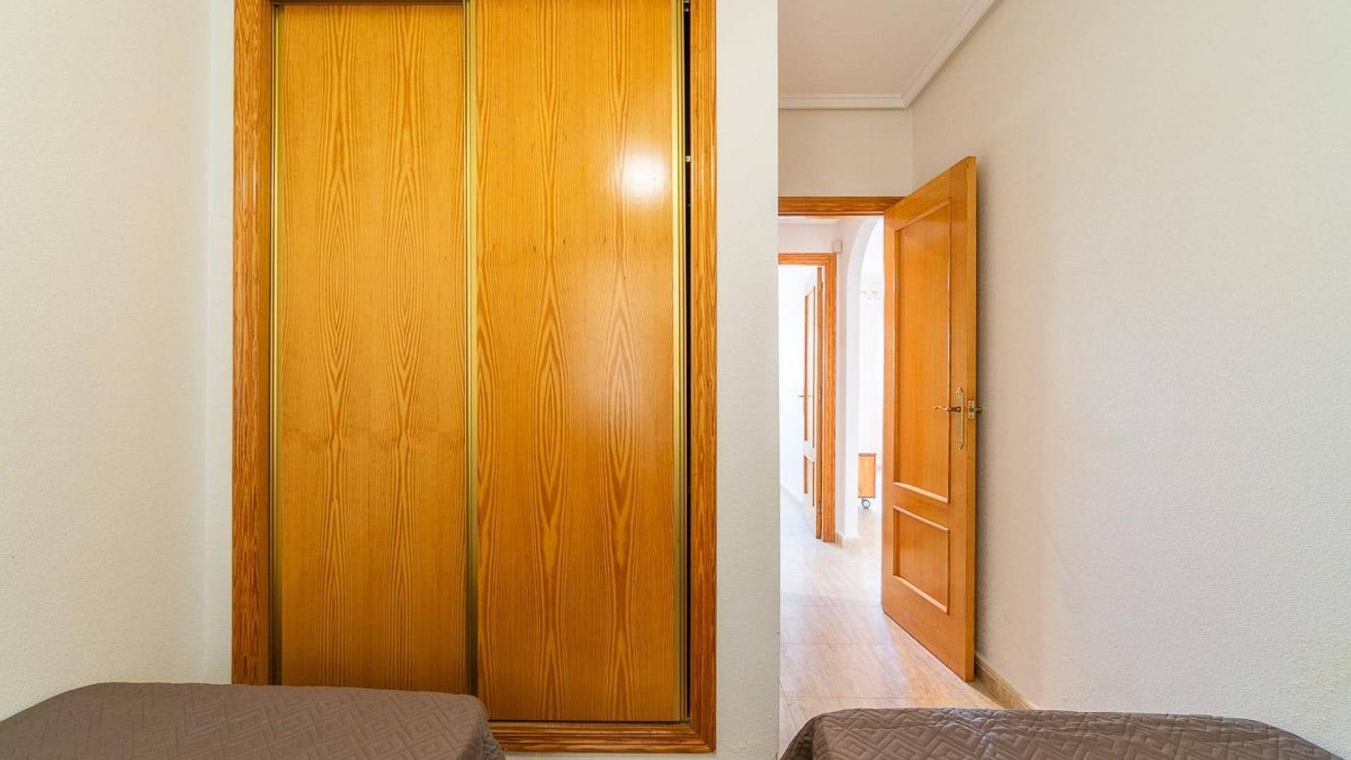 Second hand - Townhouse - Orihuela Costa - Villamartin