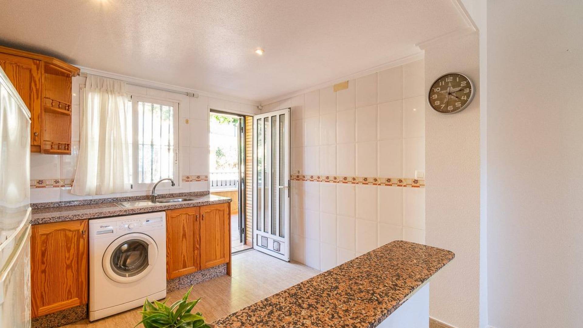 Second hand - Townhouse - Orihuela Costa - Villamartin