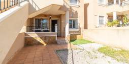 Second hand - Townhouse - Orihuela Costa - Villamartin