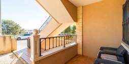 Second hand - Townhouse - Orihuela Costa - Villamartin