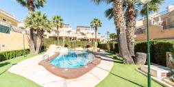 Second hand - Townhouse - Orihuela Costa - Villamartin
