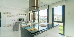 Second hand - Townhouse - Orihuela Costa - Villamartin