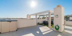 Second hand - Townhouse - Orihuela Costa - Villamartin