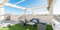 Second hand - Townhouse - Orihuela Costa - Villamartin