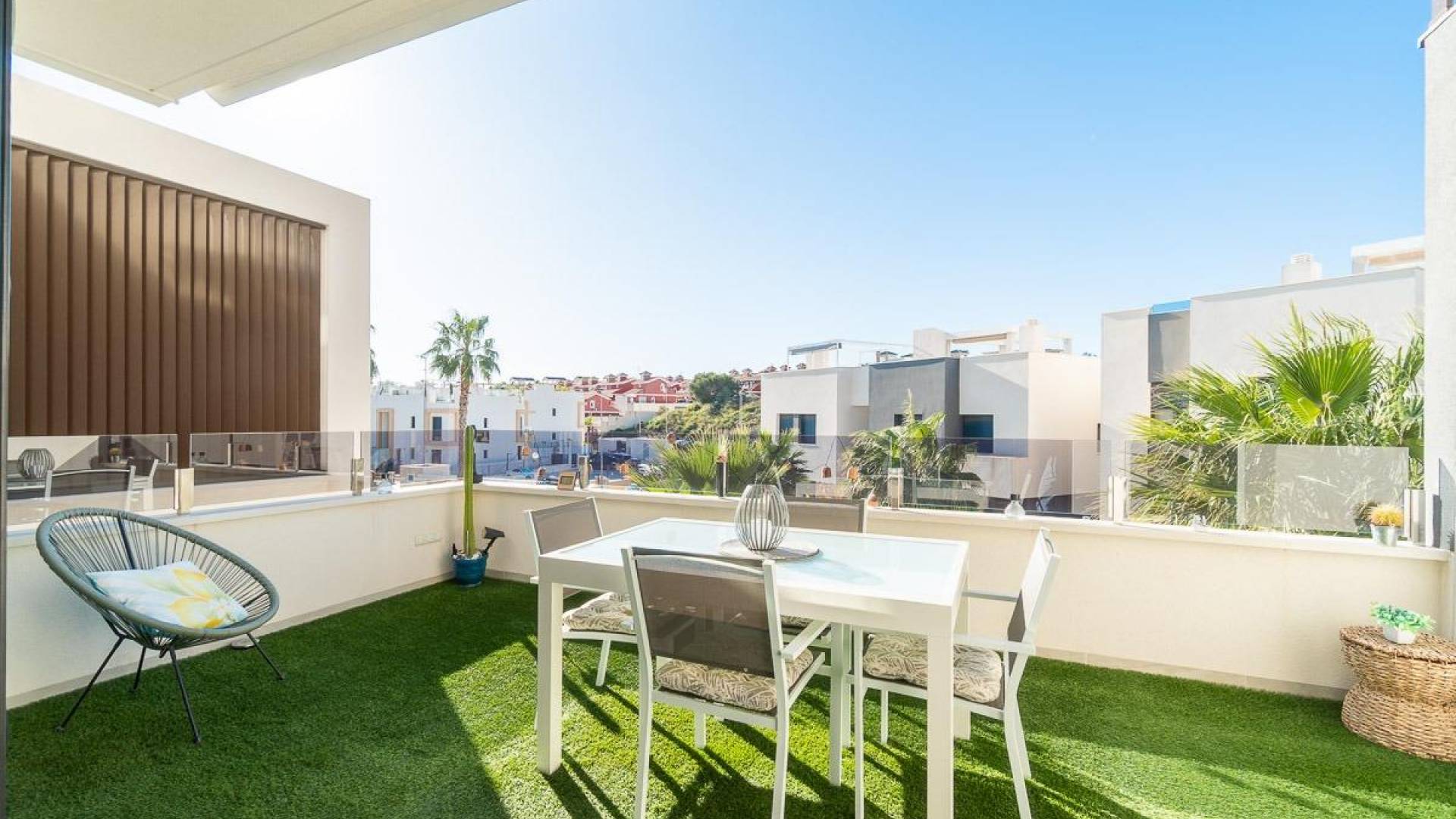 Second hand - Townhouse - Orihuela Costa - Villamartin