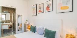 Second hand - Townhouse - Orihuela Costa - Villamartin