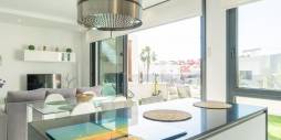 Second hand - Townhouse - Orihuela Costa - Villamartin