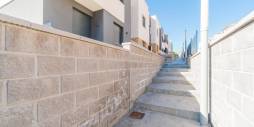 Second hand - Townhouse - Orihuela Costa - Villamartin