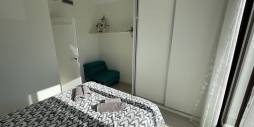 Second hand - Townhouse - Orihuela Costa - Villamartin