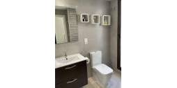 Second hand - Townhouse - Orihuela Costa - Villamartin